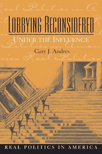 Lobbying Reconsidered