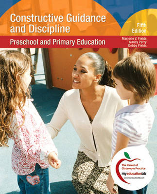 Constructive Guidance and Discipline