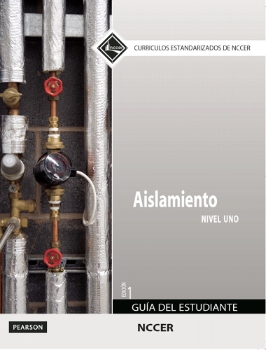 Insulating Trainee Guide in Spanish, Level 1