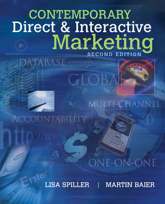 Contemporary Direct and Interactive Marketing