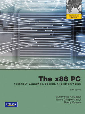 The x86 PC