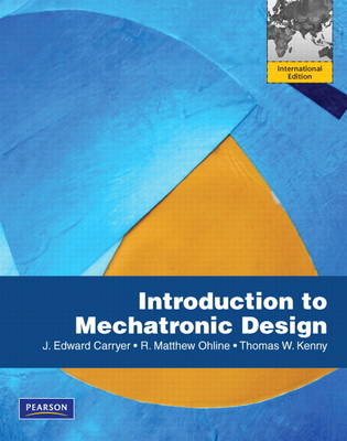 Introduction to Mechatronic Design
