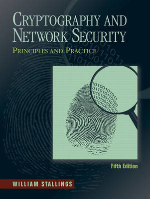 Cryptography and Network Security