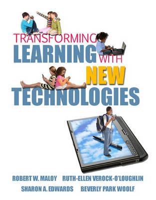 Transforming Learning with New Technologies (with MyEducationKit)