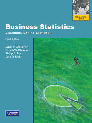 Business Statistics: International Version