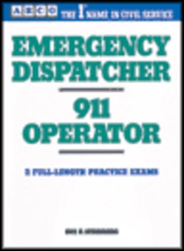 Emergency Dispatcher