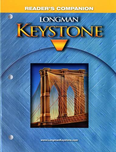 Longman Keystone F Reader's Companion