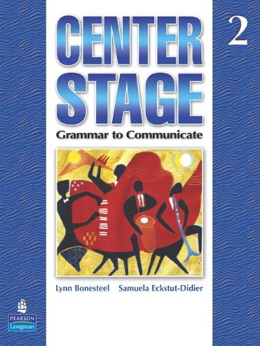 Center Stage 2