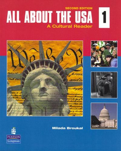 All About the USA 1