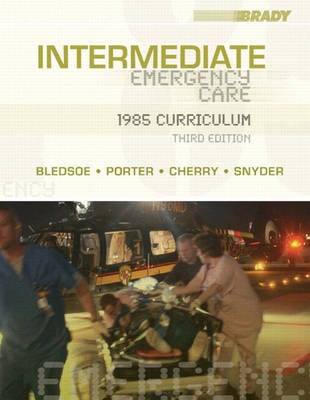 Intermediate Emergency Care