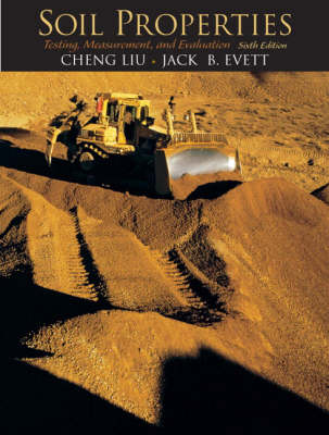 Soil Properties