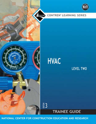 HVAC: Trainee Guide Level 2
