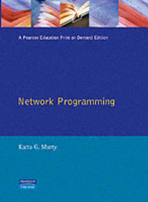 Network Programming