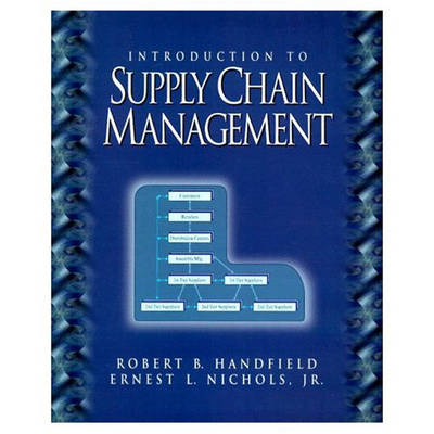 Introduction to Supply Chain Management
