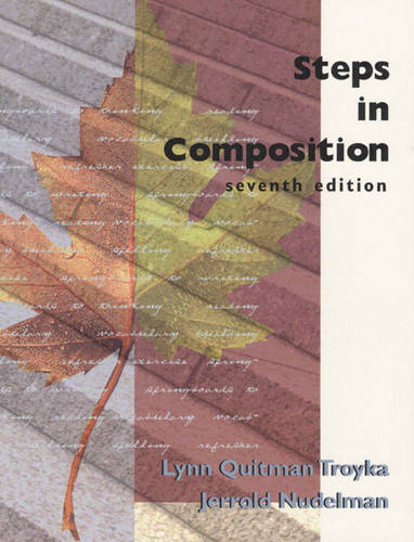 Steps in Composition