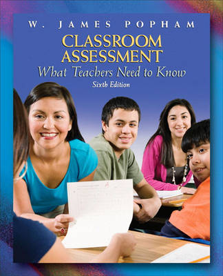 Classroom Assessment