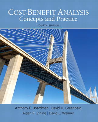 Cost-Benefit Analysis