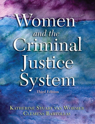 Women and the Criminal Justice System
