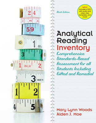 Analytical Reading Inventory