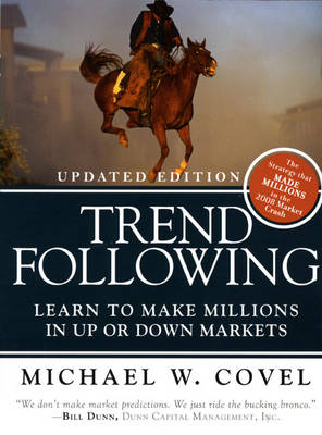 Trend Following (Updated Edition)