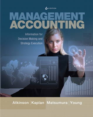 Management Accounting