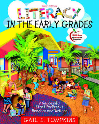 Literacy in the Early Grades