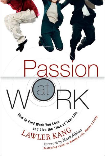 Passion at Work