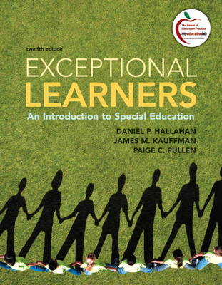 Exceptional Learners
