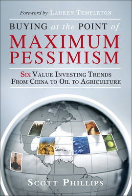 Buying at the Point of Maximum Pessimism