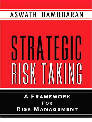 Strategic Risk Taking