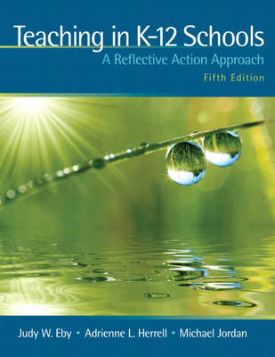 Teaching in K-12 Schools