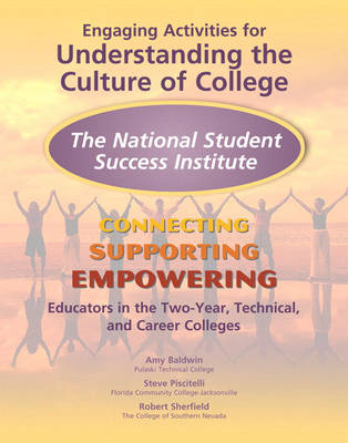 NSSI Engaging Activities for Understanding the Culture