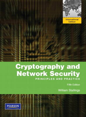 Cryptography and Network Security: International Version