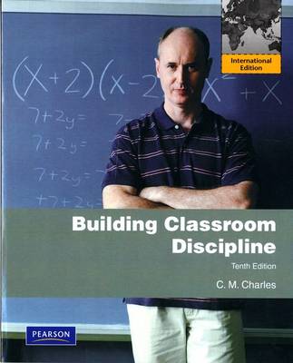 Building Classroom Discipline