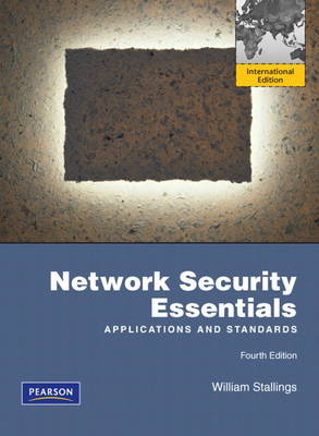 Network Security Essentials: International Version
