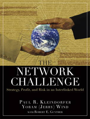 The Network Challenge (paperback)