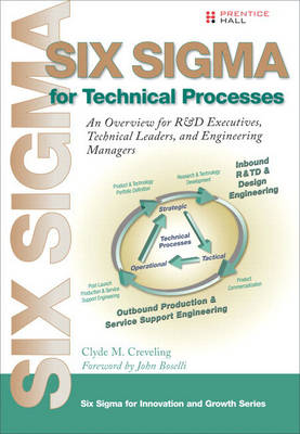 Six Sigma for Technical Processes