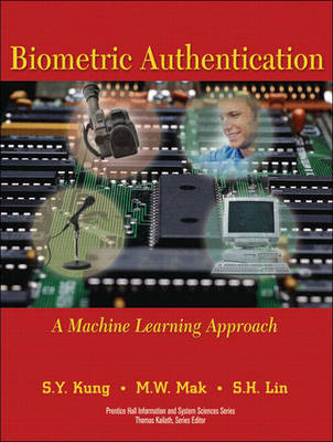 Biometric Authentication