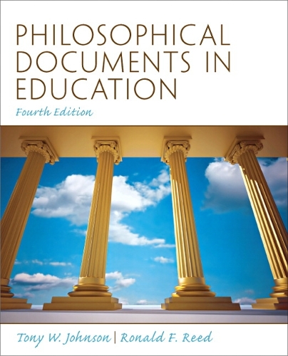 Philosophical Documents in Education