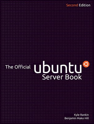The Official Ubuntu Server Book