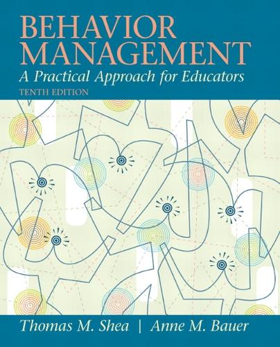 Behavior Management