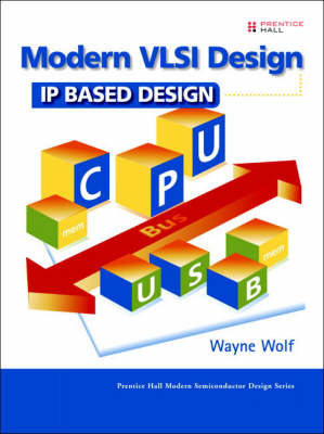 Modern VLSI Design