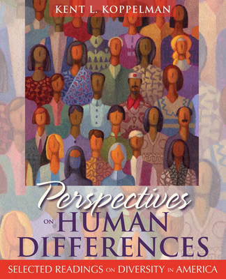 Perspectives on Human Differences