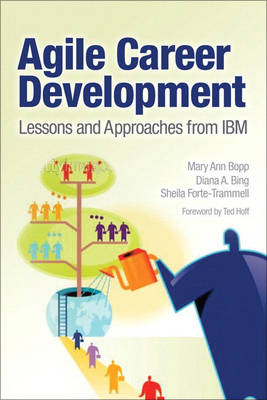 Agile Career Development