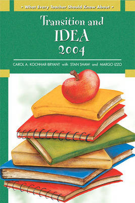 What Every Teacher Should Know About