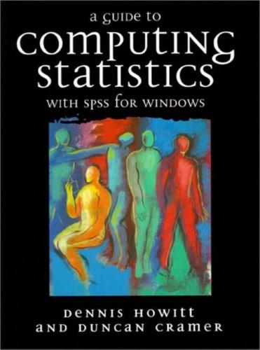 Complete Guide Computing Stats SPSS Windows Version 6