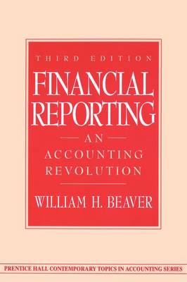 Financial Reporting