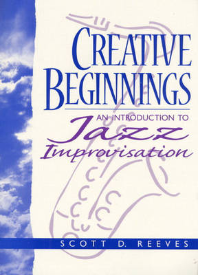 Creating Beginnings