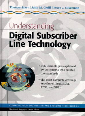 Understanding Digital Subscriber Line Technology