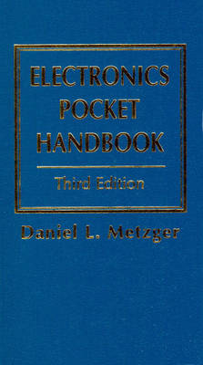 Electronics Pocket Handbook